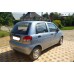 Краска аэрозольная для DAEWOO цвет GCW MISTY LAKE MET. 400 мл