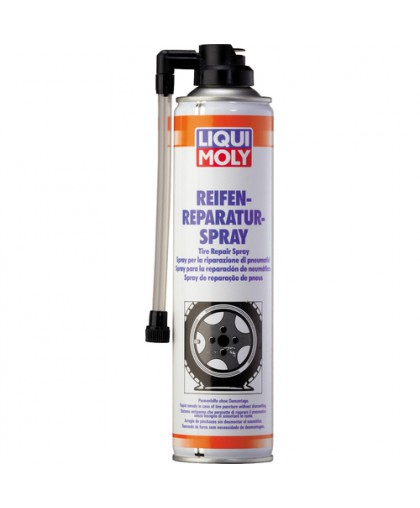 Спрей для ремонта шин Reifen-Reparatur-Spray 0,5л