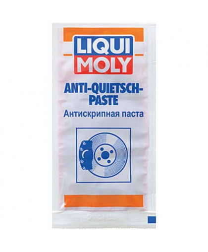 Антискрипная паста Anti-Quietsch-Paste 0,01л