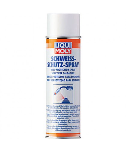 Спрей для защиты при сварочных работах Schweiss-Schutz-Spray 0,5л