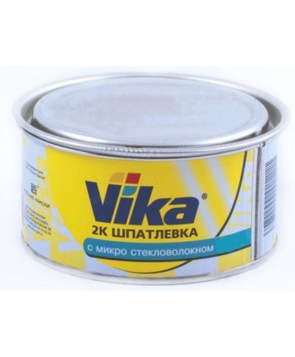 Шпатлевка "VIKA Вика" микростеклонаполненная 1,64 кг