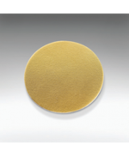7240 SIACARAT VELVET Абразивный материал для обработки особо твердых покрытий в кругах D = 80 мм, P3000, упаковка 4 шт.