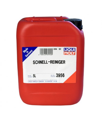 Быстрый очиститель Schnell-Reiniger 5л