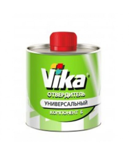 VIKA Вика Отвердитель для эпоксидного грунта 0,17кг