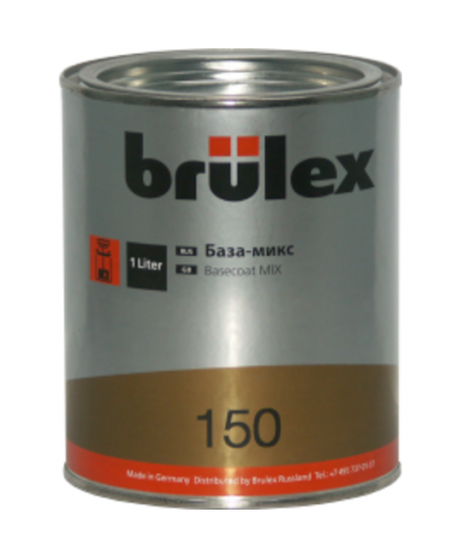 BRULEX MIX 150, 1л