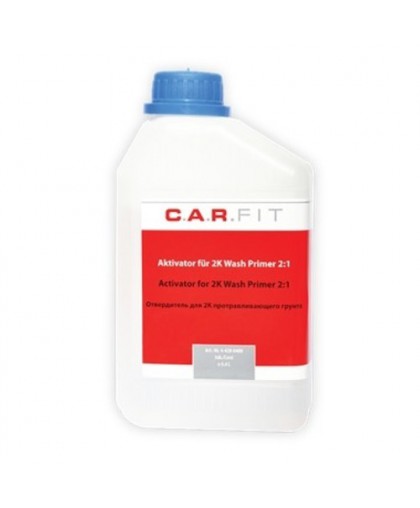 CARFIT отвердитель для протравливающего грунта (0,4 л)