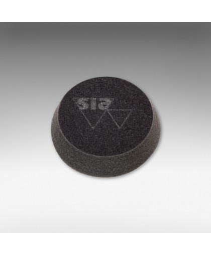 SIACHROME Полировальный диск D=85 мм, черный